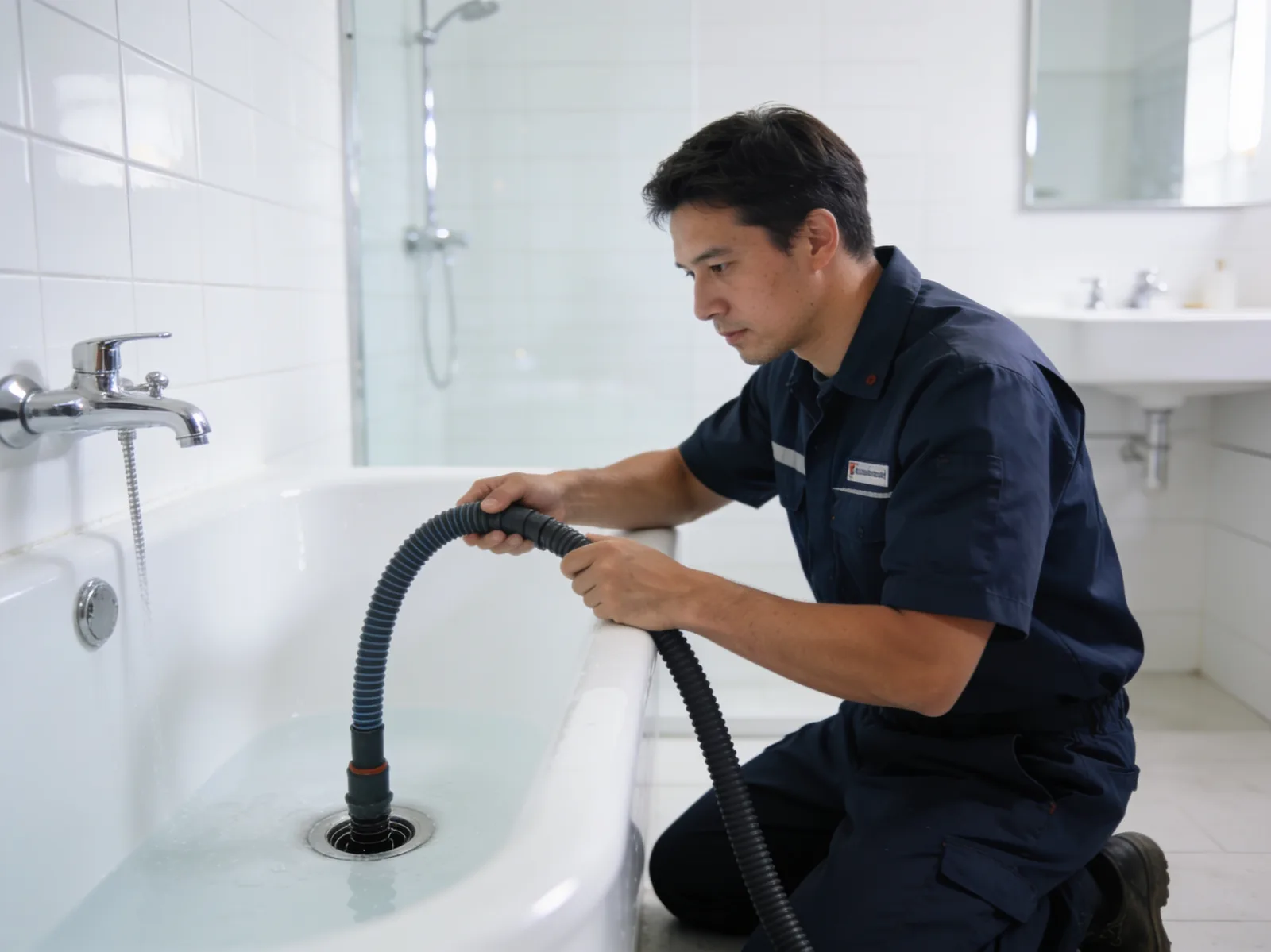 Emergency Plumber Madison Lake, MN FAQs